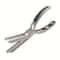 Pro BBQ Rib Membrane Remover Stainless Steel Rib Skinner Tool with Ergonomic Grip