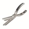 Pro BBQ Rib Membrane Remover Stainless Steel Rib Skinner Tool with Ergonomic Grip