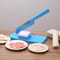 PrecisionSlice Pro Manual Meat Slicer Vegetable Cutter For Hot Pot Meal Prep Kitchen Cooking 1