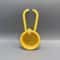 Press & Drain Sink Caddy Basket for Kitchen and Bathroom