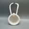 Press & Drain Sink Caddy Basket for Kitchen and Bathroom
