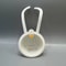 Press & Drain Sink Caddy Basket for Kitchen and Bathroom