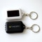 Solar Keychain Flashlight LED Mini Emergency Torch For Camping And Everyday Carry 6
