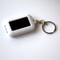 Solar Keychain Flashlight LED Mini Emergency Torch For Camping And Everyday Carry 7