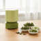FreshSpin Manual Salad Spinner Vegetable Dryer Bowl 0