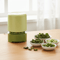 FreshSpin Manual Salad Spinner Vegetable Dryer Bowl 0