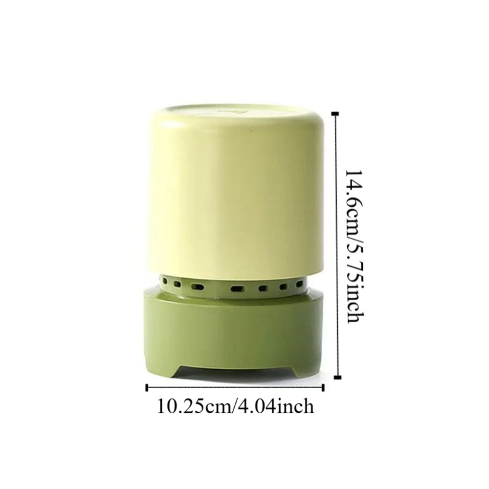 FreshSpin Manual Salad Spinner Vegetable Dryer Bowl 4