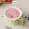 FreshGuard Stretchable Drain Basket With Lid For Washing Draining Storing Produce 5