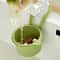 Adjustable Kitchen Sink Strainer Basket with Hanging Drain Rack & Food Waste Filter