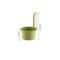 Adjustable Kitchen Sink Strainer Basket with Hanging Drain Rack & Food Waste Filter