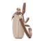 Vintage Chic Crossbody Bag for Women Elegant Mini Shoulder Bag with Retro Square Design