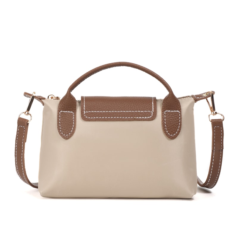 Vintage Chic Crossbody Bag for Women Elegant Mini Shoulder Bag with Retro Square Design