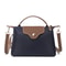 Vintage Chic Crossbody Bag for Women Elegant Mini Shoulder Bag with Retro Square Design