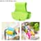 Silicone Sink Caddy Organizer for Sponge Storage and Kitchen Sink Accessories
