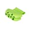 Silicone Sink Caddy Organizer for Sponge Storage and Kitchen Sink Accessories