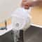 Smart Drain Rice Washer Bowl With Lid For Vegetables Grains Pasta 0