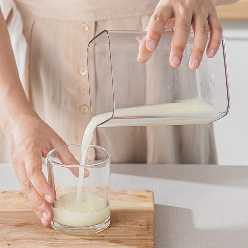 Pro Greek Yogurt Strainer and Yogurt Filter with Stainless Steel Whey Separator