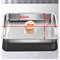 FreshLock Stainless Steel Food Storage Tray With Lid For Dumplings BBQ Picnic Serving 5