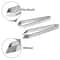 Precision Stainless Steel Fish Bone Tweezers for Easy Seafood Prep