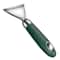 Stainless Steel Fish Scale Scraper with Non Slip Handle for Fast Kitchen Prep