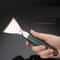 Stainless Steel Fish Scale Scraper with Non Slip Handle for Fast Kitchen Prep