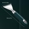 Stainless Steel Fish Scale Scraper with Non Slip Handle for Fast Kitchen Prep