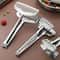Stainless Steel Fish Grilling Steak Frying Tongs For BBQ And Kitchen Cooking 1