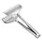 Stainless Steel Fish Grilling Steak Frying Tongs For BBQ And Kitchen Cooking 4