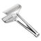 Stainless Steel Fish Grilling Steak Frying Tongs For BBQ And Kitchen Cooking 4