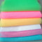 FlexClean Back Scrubber Towel for Shower and Exfoliating Body Massage