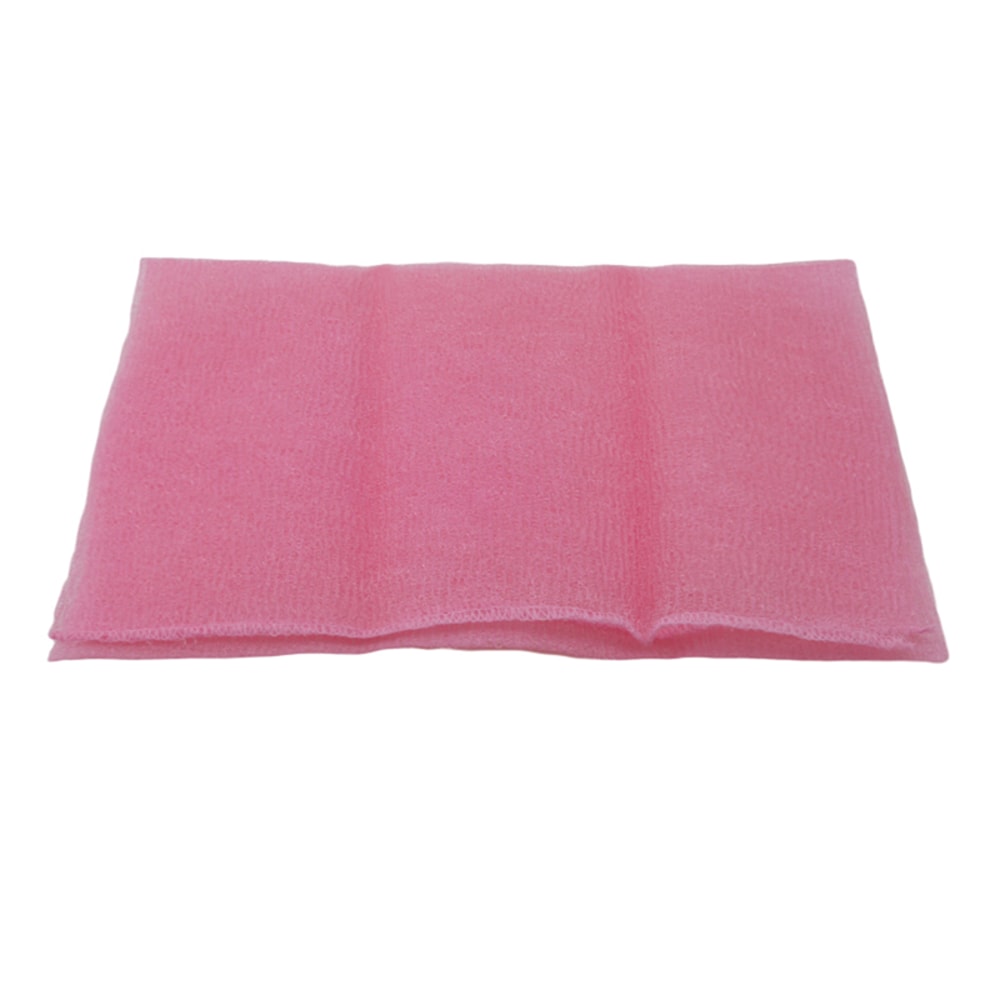 FlexClean Back Scrubber Towel for Shower and Exfoliating Body Massage