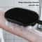 FlexReach Exfoliating Back Scrubber Shower Brush With Massage Grip For FullBody Deep Clean 2