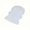 Silicone Exfoliating Shower Gloves Body Scrub Bath Brush Set