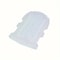 Silicone Exfoliating Shower Gloves Body Scrub Bath Brush Set