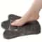 RelaxGrip Deep Clean Back Scrubber Mat With Suction Cups Soft Massage Bristles 1