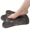 RelaxGrip Deep Clean Back Scrubber Mat With Suction Cups Soft Massage Bristles 1