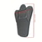 RelaxGrip Deep Clean Back Scrubber Mat With Suction Cups Soft Massage Bristles 2