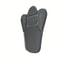 RelaxGrip Deep Clean Back Scrubber Mat With Suction Cups Soft Massage Bristles 5