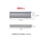 SafeGrip Heat Resistant Pan Handle Sleeve Cover 6