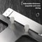 Stainless Steel Vegetable Garnishing Knife For Radish Flower Carving And Decorative Slicing 3