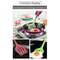 Heat Resistant Silicone Spatula Non Stick Kitchen Turner for Frying & Cooking