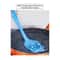 Heat Resistant Silicone Spatula Non Stick Kitchen Turner for Frying & Cooking
