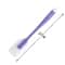 Heat Resistant Silicone Spatula Non Stick Kitchen Turner for Frying & Cooking