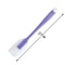 Heat Resistant Silicone Spatula Non Stick Kitchen Turner for Frying & Cooking