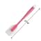 Heat Resistant Silicone Spatula Non Stick Kitchen Turner for Frying & Cooking