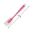 Heat Resistant Silicone Spatula Non Stick Kitchen Turner for Frying & Cooking