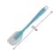 Heat Resistant Silicone Spatula Non Stick Kitchen Turner for Frying & Cooking