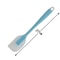 Heat Resistant Silicone Spatula Non Stick Kitchen Turner for Frying & Cooking