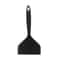 FlexEdge Silicone Pancake Turner Spatula for Eggs, Fish & Nonstick Cookware