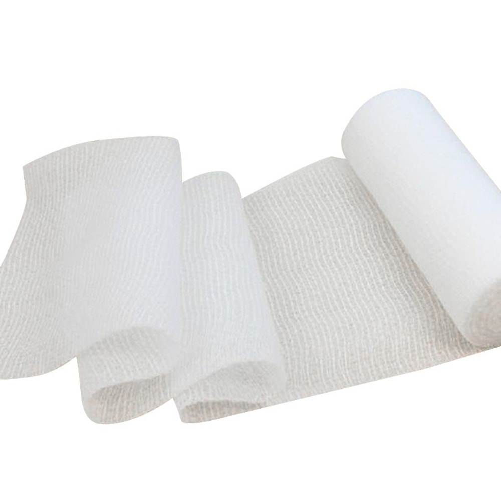 FlexGuard Finger Joint Support Wrap Tape for Sports Therapy and Hand Protection